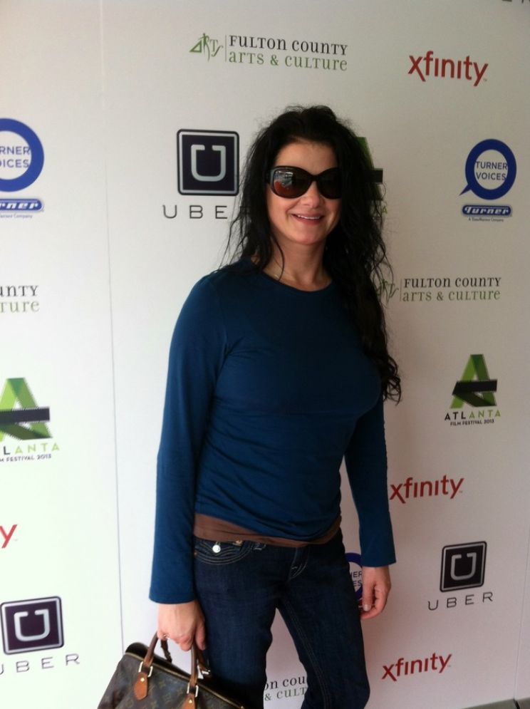 Liana Loggins
