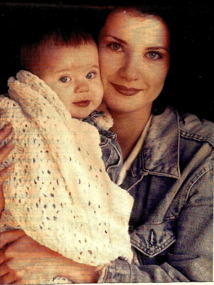 Liana Loggins