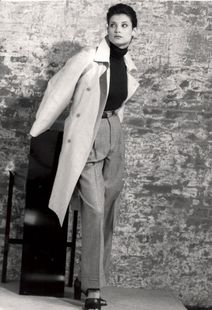 Liana Loggins
