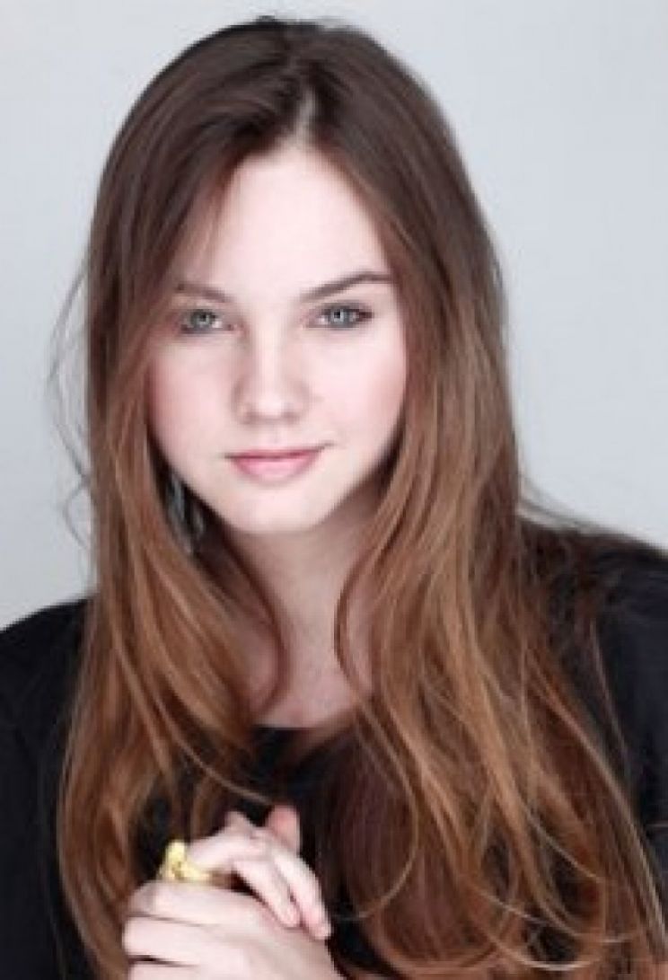 Liana Loggins