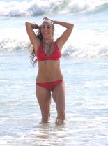 Liana Mendoza photo