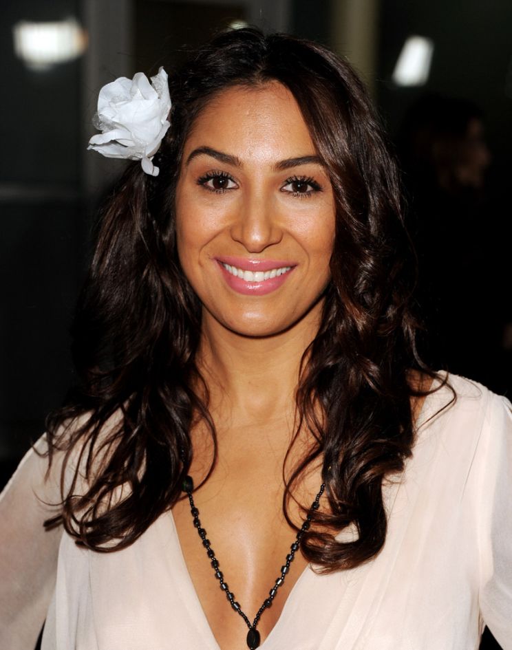 Liana Mendoza