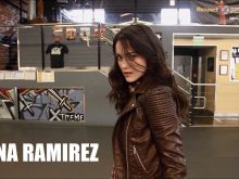 Liana Ramirez