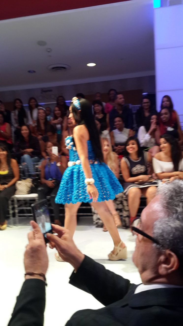 Liana Ramirez