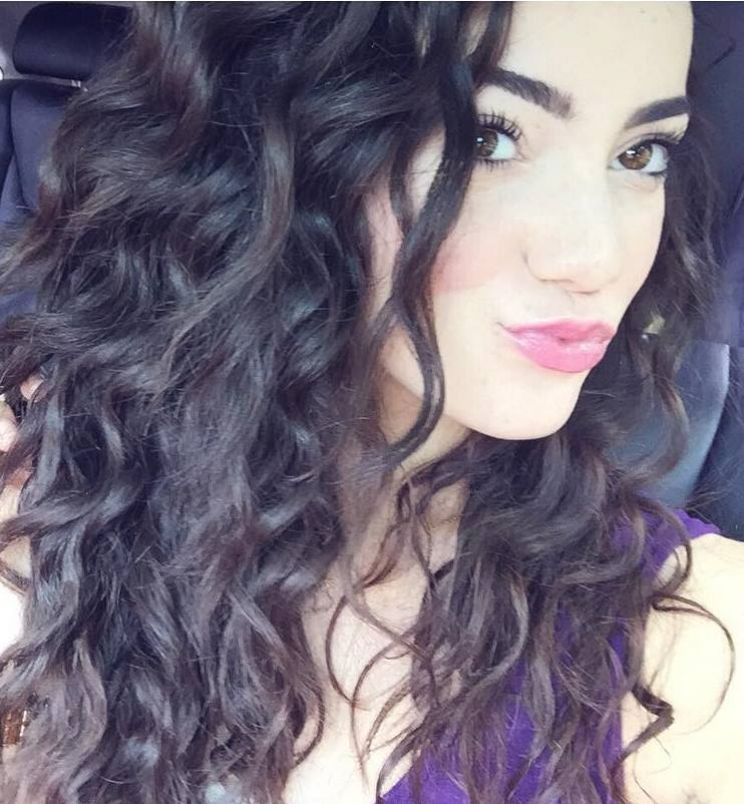 Liana Ramirez