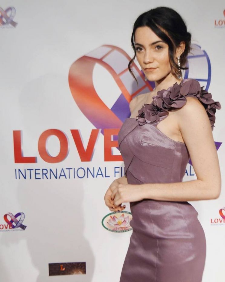 Liana Ramirez