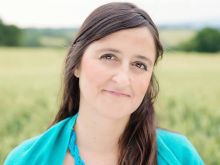 Liana Werner-Gray