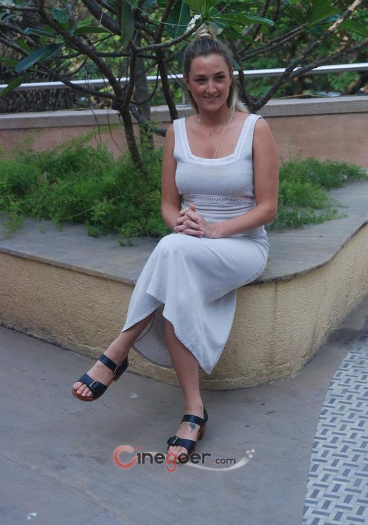 Liana Werner-Gray