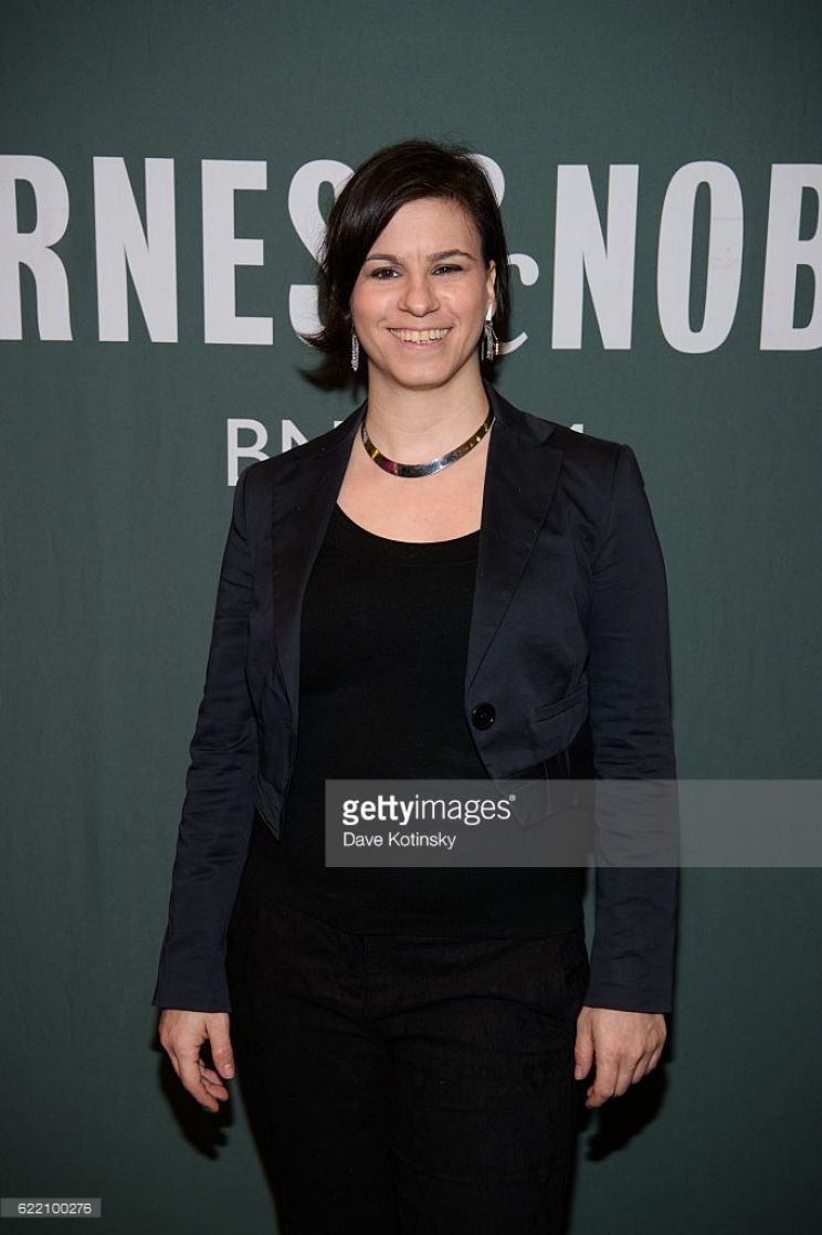 Liana Werner-Gray