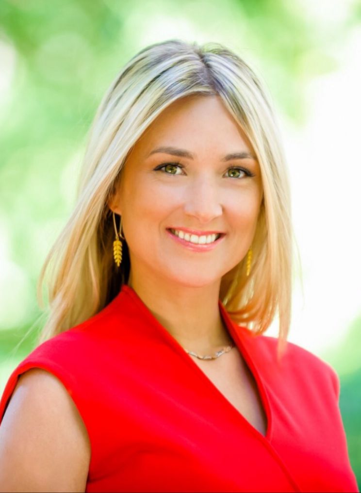 Liana Werner-Gray