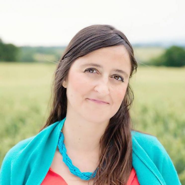 Liana Werner-Gray