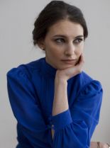Liane Balaban #462724 picture (Portrait Medium)