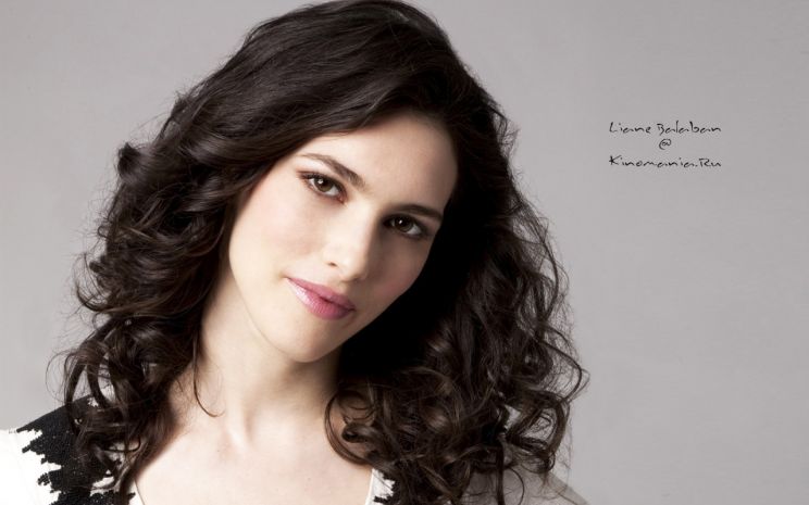 Liane Balaban