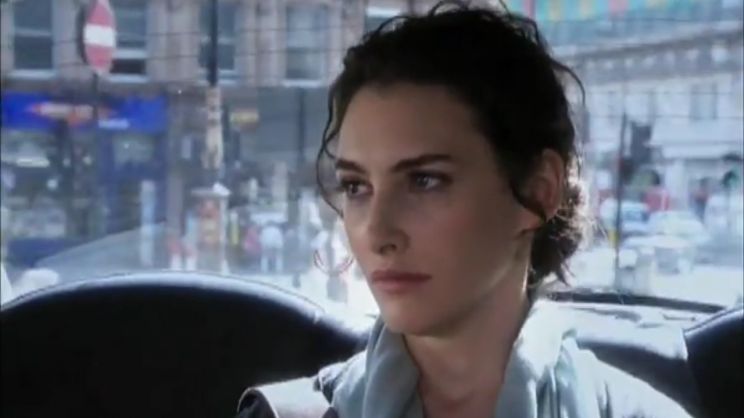 Liane Balaban