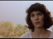 Liane Curtis