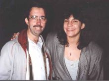 Liane Curtis