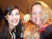 Liane Curtis