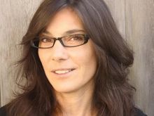 Liane Curtis