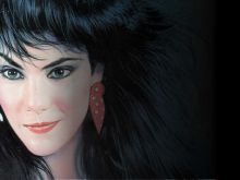 Liane Curtis