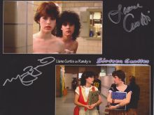 Liane Curtis