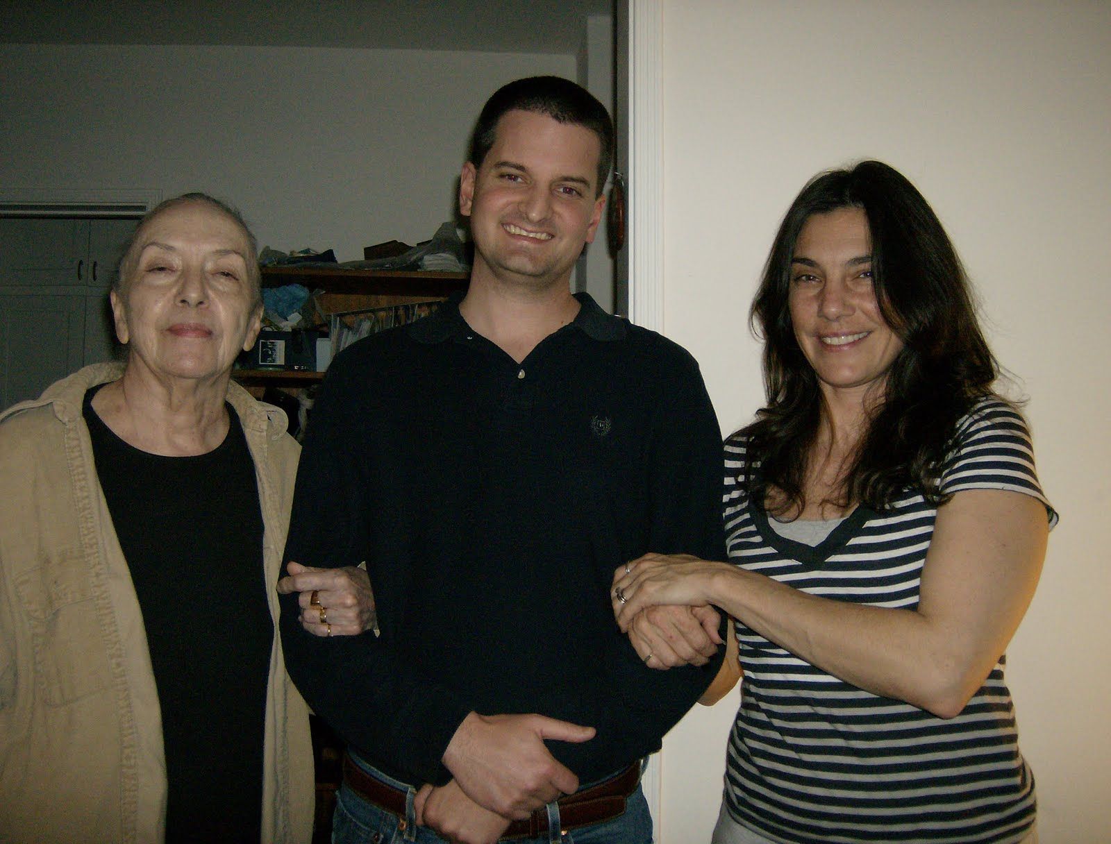 Pictures of Liane Curtis