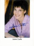 Liane Curtis