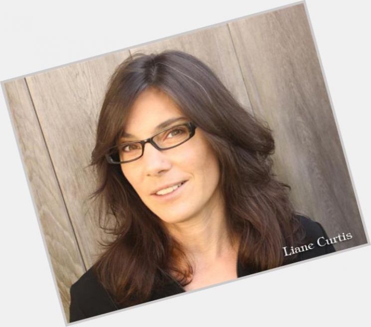 Liane Curtis