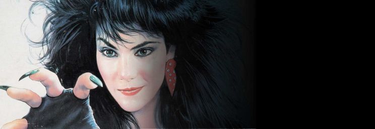 Liane Curtis