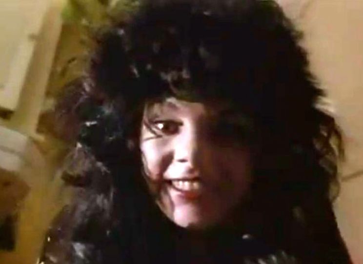 Liane Curtis