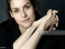 Liane Forestieri photo