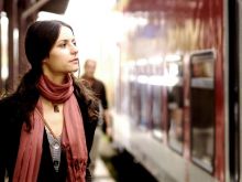 Liane Forestieri photo