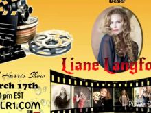 Liane Langford