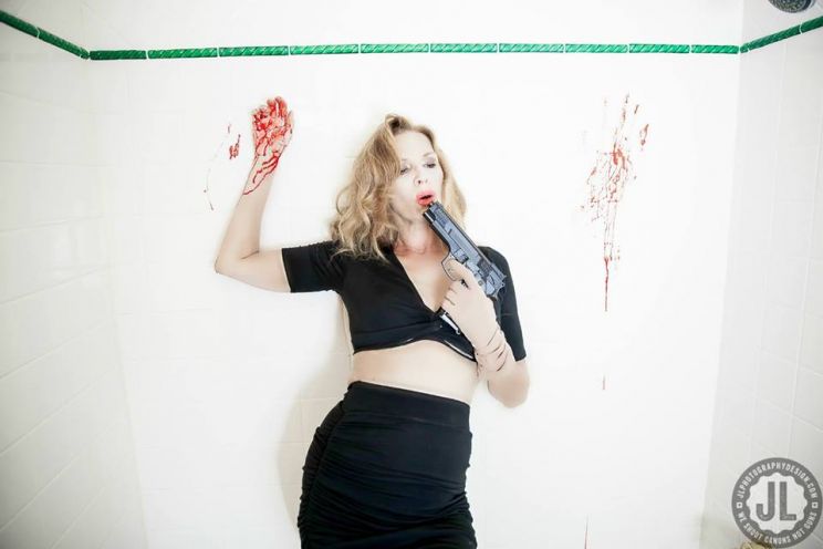 Liane Langford