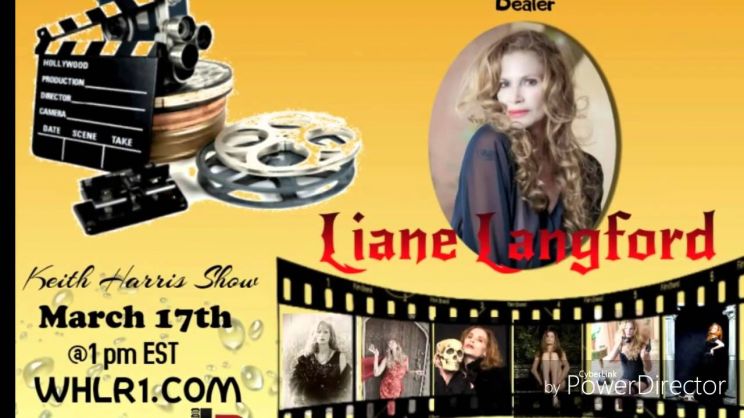 Liane Langford