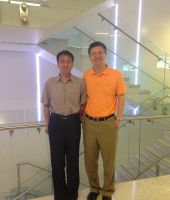 Liang Yang