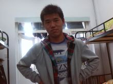 Liang Yang