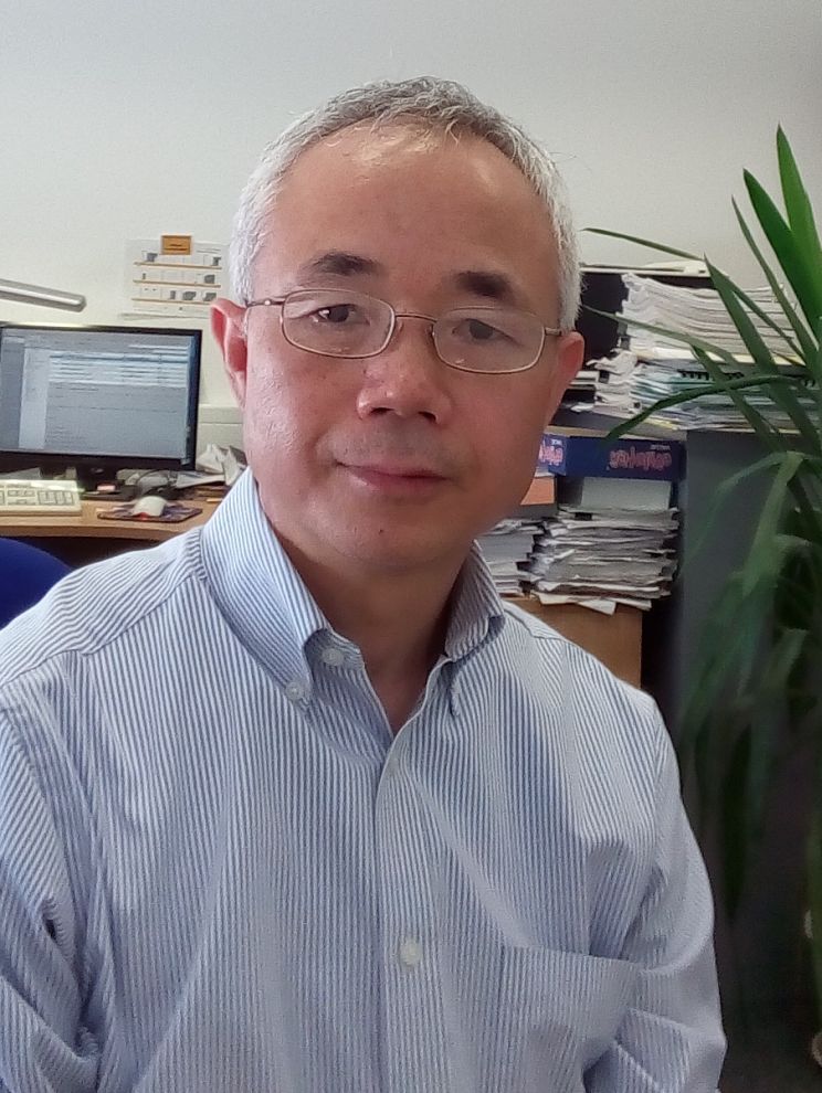 Liang Yang