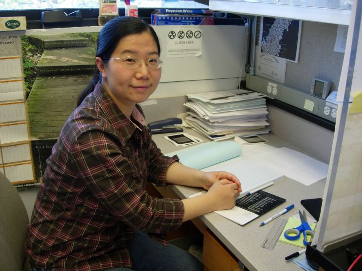 Liang Yang