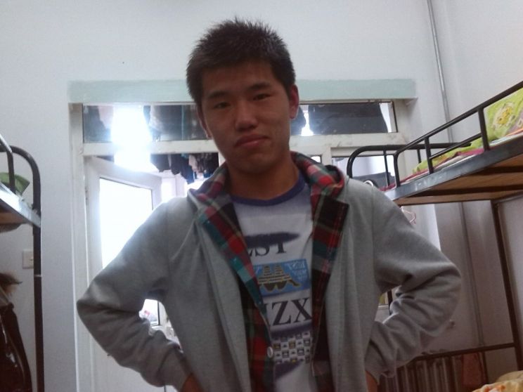 Liang Yang