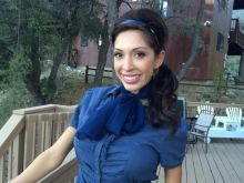 Liannet Borrego photo