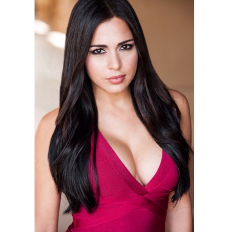 Liannet Borrego