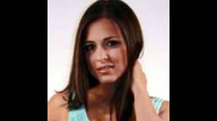 Liannet Borrego