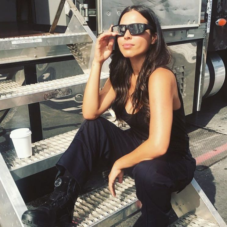 Liannet Borrego