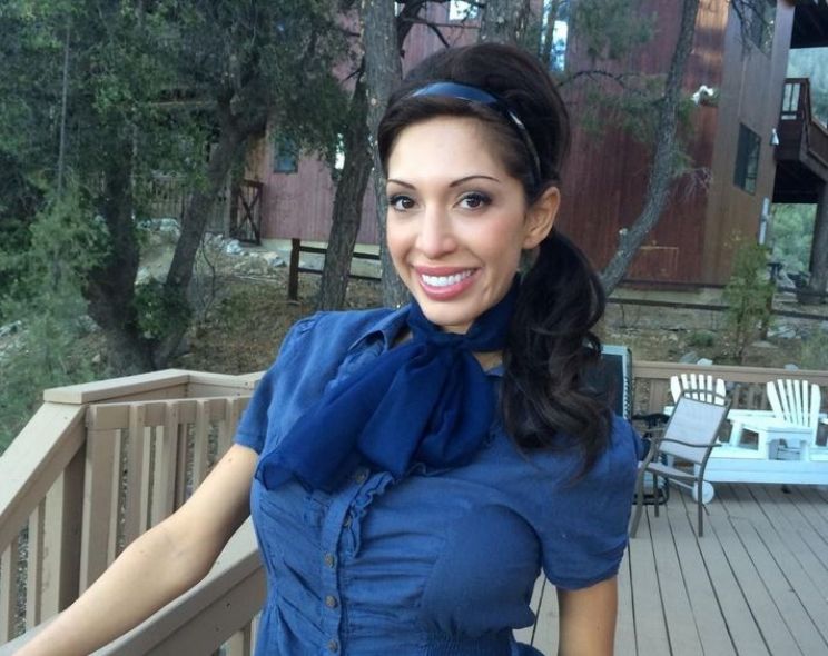 Liannet Borrego