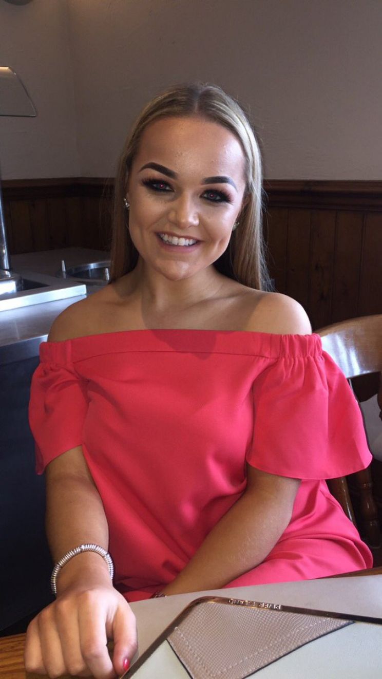 Libby Bennett