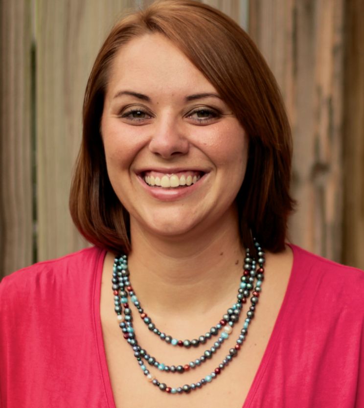 Libby Bennett