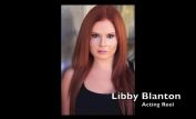 Libby Blanton