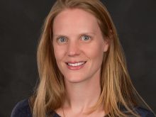 Libby Geist