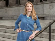 Libby Geist