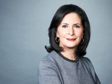 Libby Geist